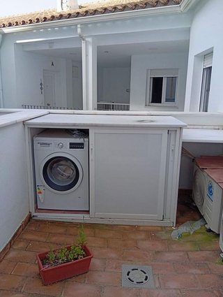 Piso en venta en Medina-Sidonia