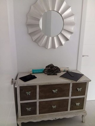 Piso en venta en Medina-Sidonia