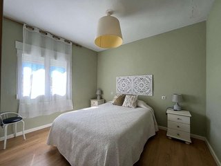 Piso en venta en Playa de Garrucha en Garrucha