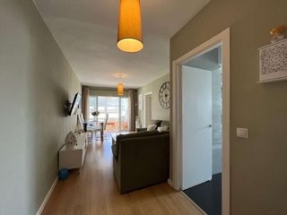 Piso en venta en Playa de Garrucha en Garrucha