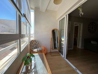 Piso en venta en Playa de Garrucha en Garrucha