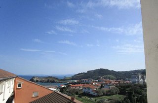 Piso en venta en Lekeitio