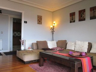 Piso en venta en Lekeitio