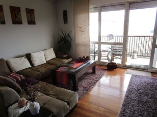 Piso en venta en Lekeitio