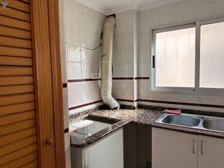 Piso en venta en Riba-roja de Túria
