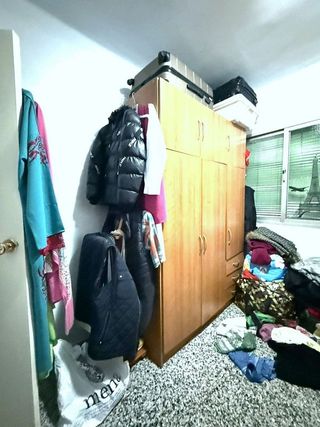 Piso en venta en Dos Hermanas - Nuevo San Andrés en Málaga