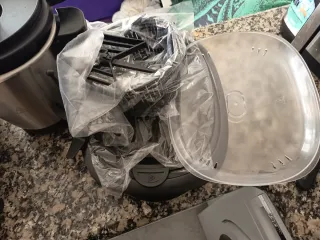 Robot Cocina Taurus Foodie