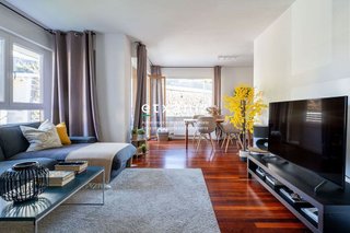 Piso en venta en Aiete en San Sebastián-Donostia