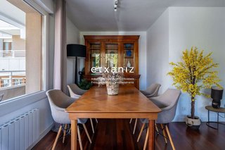 Piso en venta en Aiete en San Sebastián-Donostia