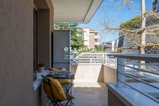 Piso en venta en Aiete en San Sebastián-Donostia