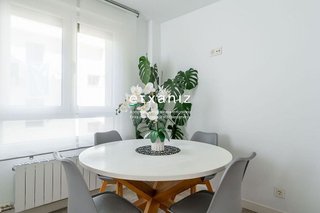 Piso en venta en Aiete en San Sebastián-Donostia