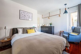 Piso en venta en Aiete en San Sebastián-Donostia