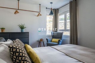 Piso en venta en Aiete en San Sebastián-Donostia