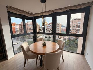 Piso en venta en Garbinet en Alicante