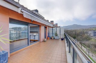 Ático en venta en Azken Portu - Behobia en Irun