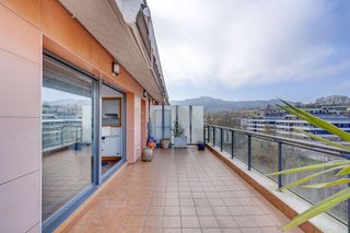 Ático en venta en Azken Portu - Behobia en Irun
