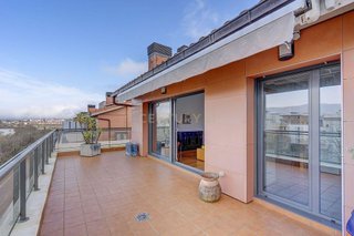 Ático en venta en Azken Portu - Behobia en Irun