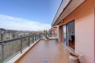 Ático en venta en Azken Portu - Behobia en Irun