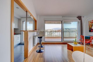 Ático en venta en Azken Portu - Behobia en Irun