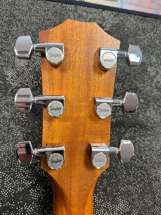 TAYLOR 214CE PLUS Guitarra Acústica