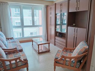 Piso en venta en Castilla - Hermida en Santander