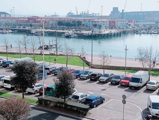 Piso en venta en Castilla - Hermida en Santander