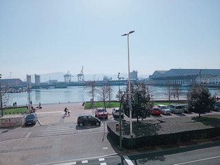 Piso en venta en Castilla - Hermida en Santander