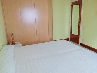 Piso en venta en Castilla - Hermida en Santander