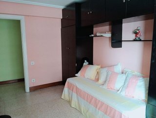 Piso en venta en Castilla - Hermida en Santander