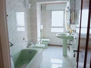 Piso en venta en Castilla - Hermida en Santander