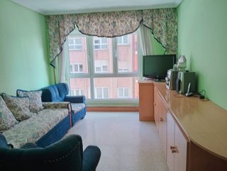 Piso en venta en Castilla - Hermida en Santander