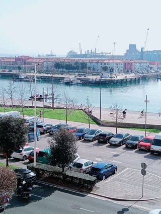 Piso en venta en Castilla - Hermida en Santander