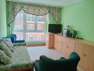 Piso en venta en Castilla - Hermida en Santander
