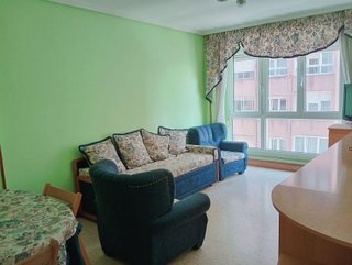 Piso en venta en Castilla - Hermida en Santander