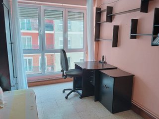 Piso en venta en Castilla - Hermida en Santander