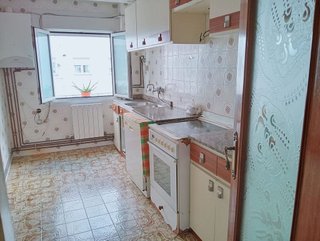 Piso en venta en Castilla - Hermida en Santander