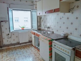 Piso en venta en Castilla - Hermida en Santander