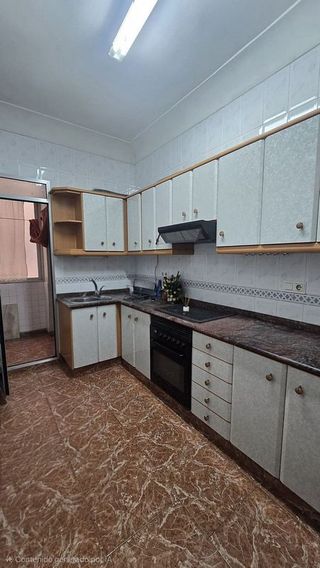 Piso en venta en Mestalla en Valencia