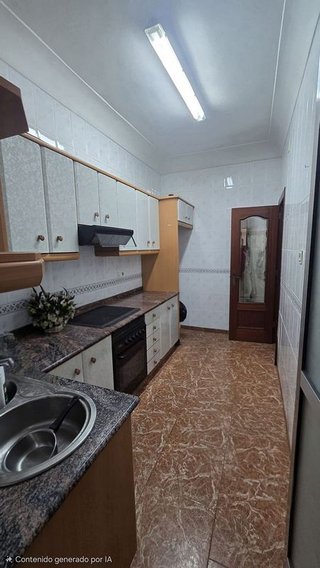 Piso en venta en Mestalla en Valencia