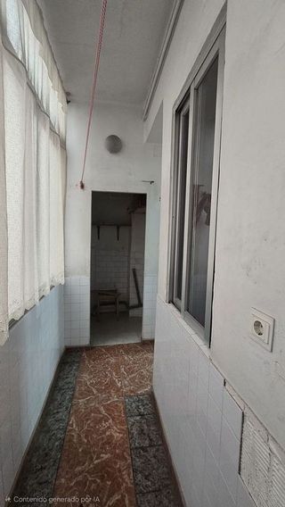 Piso en venta en Mestalla en Valencia
