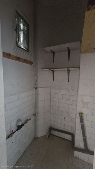 Piso en venta en Mestalla en Valencia