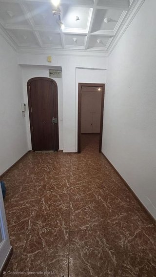 Piso en venta en Mestalla en Valencia