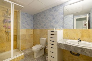 Piso en venta en Nueva Andalucía centro en Marbella