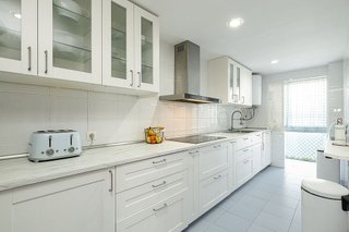 Piso en venta en Nueva Andalucía centro en Marbella