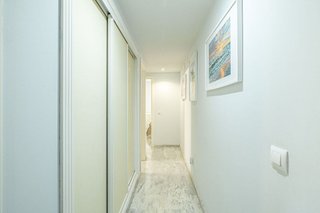 Piso en venta en Nueva Andalucía centro en Marbella