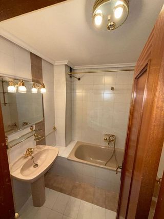 Piso en venta en Centro en Puertollano