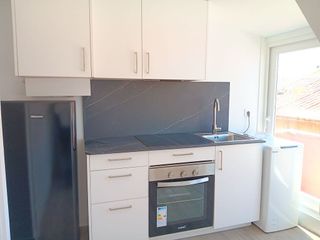 Ático en venta en Calvario - Santa Rita en Vigo