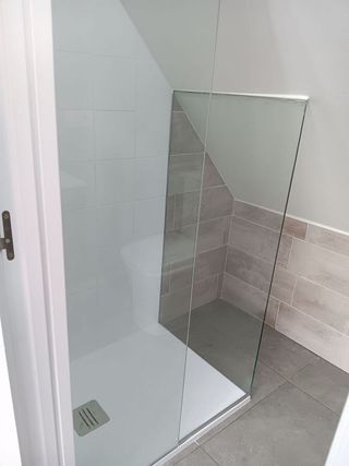 Ático en venta en Calvario - Santa Rita en Vigo