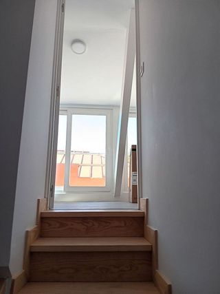 Ático en venta en Calvario - Santa Rita en Vigo