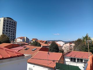 Ático en venta en Calvario - Santa Rita en Vigo